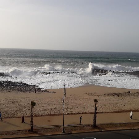 Ocean Daire Rabat Dış mekan fotoğraf