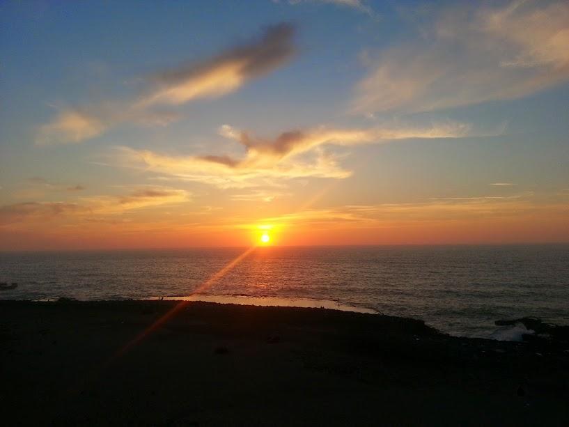 Ocean Daire Rabat Dış mekan fotoğraf