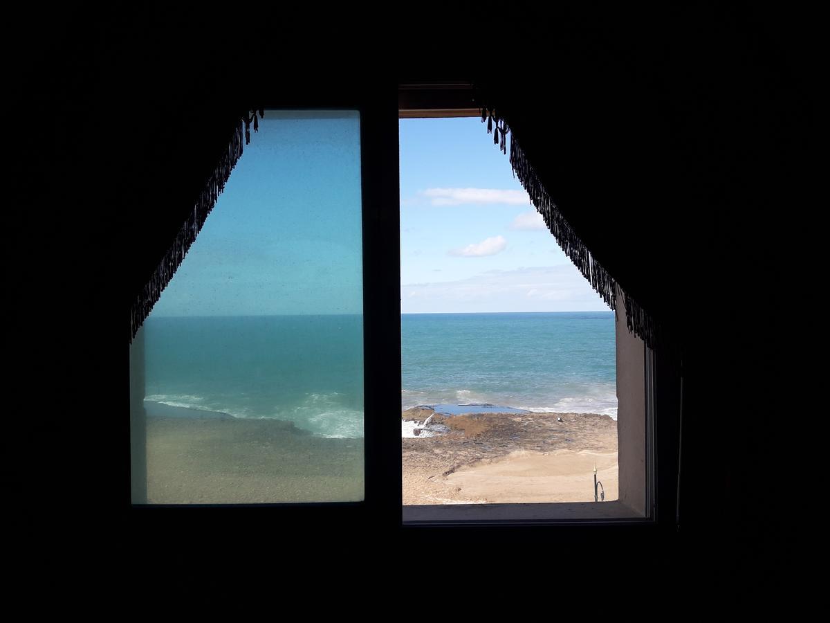 Ocean Daire Rabat Dış mekan fotoğraf